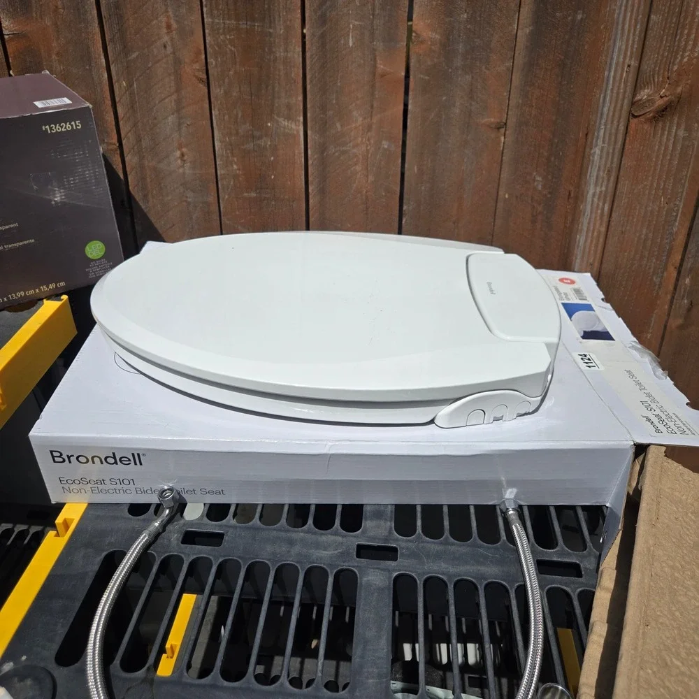 Brondell item excellent